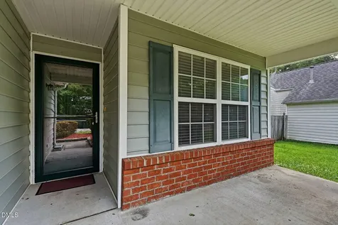 9 Pendleton Court Durham NC 27713