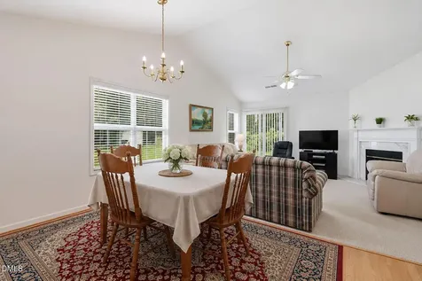 9 Pendleton Court Durham NC 27713