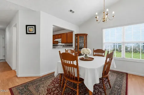9 Pendleton Court Durham NC 27713