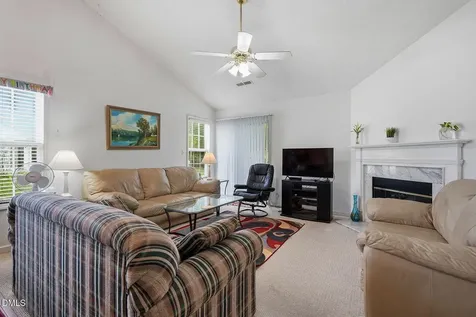 9 Pendleton Court Durham NC 27713