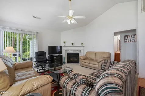 9 Pendleton Court Durham NC 27713