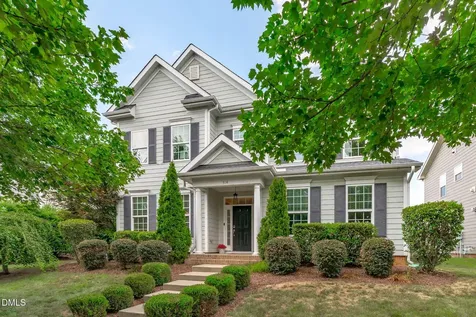 514 Chapanoke Road Raleigh NC 27603