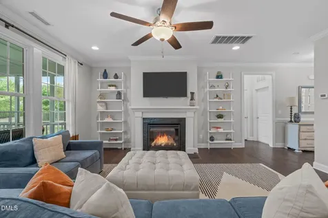 514 Chapanoke Road Raleigh NC 27603