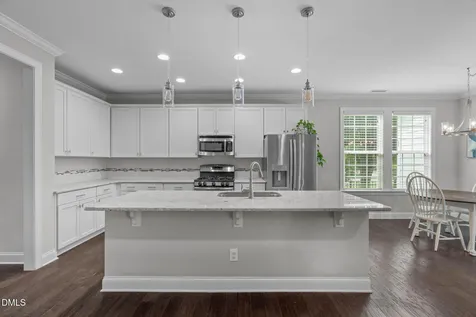 514 Chapanoke Road Raleigh NC 27603
