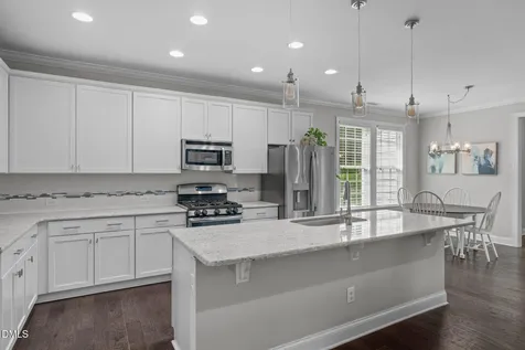 514 Chapanoke Road Raleigh NC 27603