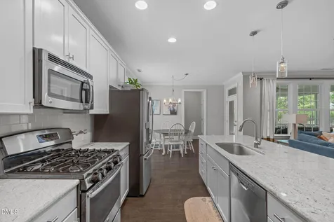 514 Chapanoke Road Raleigh NC 27603