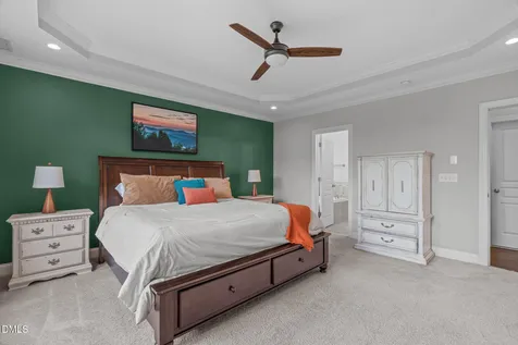514 Chapanoke Road Raleigh NC 27603