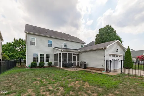 514 Chapanoke Road Raleigh NC 27603