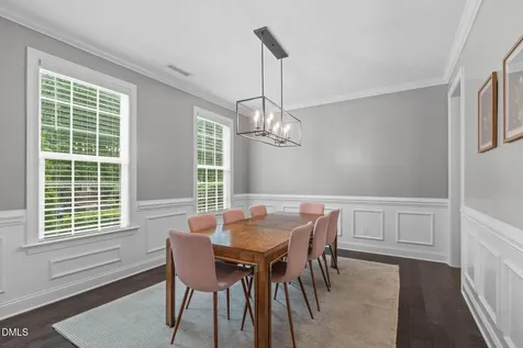 514 Chapanoke Road Raleigh NC 27603