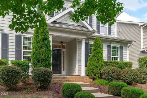 514 Chapanoke Road Raleigh NC 27603