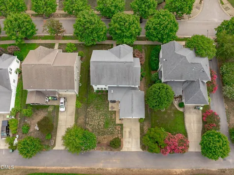 514 Chapanoke Road Raleigh NC 27603