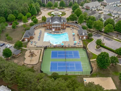 514 Chapanoke Road Raleigh NC 27603