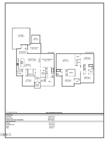 514 Chapanoke Road Raleigh NC 27603