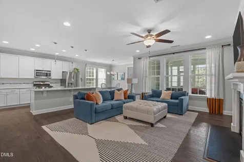 514 Chapanoke Road Raleigh NC 27603