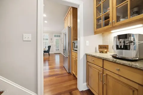 8009 Joshua Woods Drive Wake Forest NC 27587