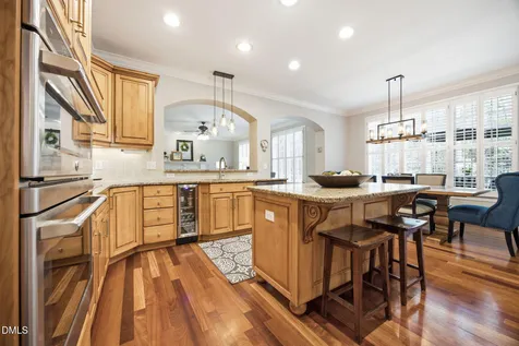8009 Joshua Woods Drive Wake Forest NC 27587