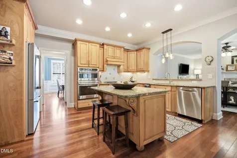 8009 Joshua Woods Drive Wake Forest NC 27587