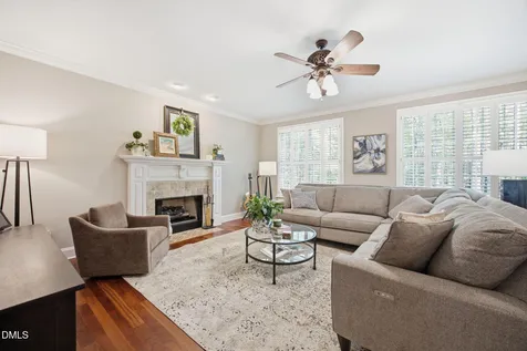 8009 Joshua Woods Drive Wake Forest NC 27587