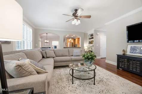 8009 Joshua Woods Drive Wake Forest NC 27587