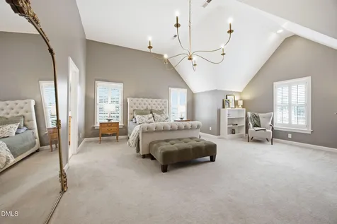8009 Joshua Woods Drive Wake Forest NC 27587