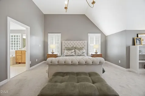 8009 Joshua Woods Drive Wake Forest NC 27587