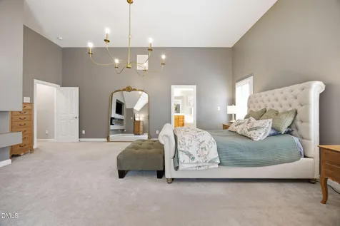 8009 Joshua Woods Drive Wake Forest NC 27587