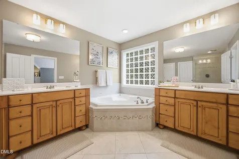 8009 Joshua Woods Drive Wake Forest NC 27587