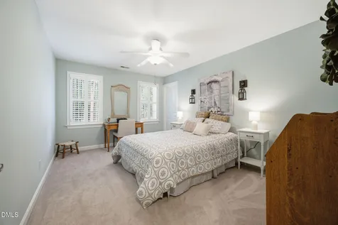 8009 Joshua Woods Drive Wake Forest NC 27587