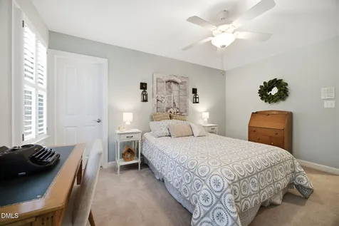 8009 Joshua Woods Drive Wake Forest NC 27587