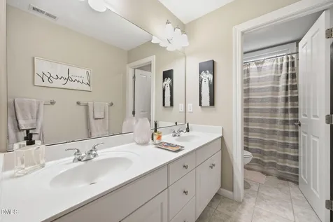 8009 Joshua Woods Drive Wake Forest NC 27587