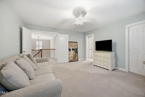 8009 Joshua Woods Drive Wake Forest NC 27587