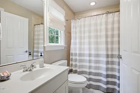 8009 Joshua Woods Drive Wake Forest NC 27587