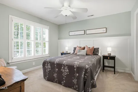 8009 Joshua Woods Drive Wake Forest NC 27587