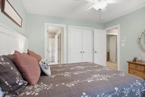8009 Joshua Woods Drive Wake Forest NC 27587