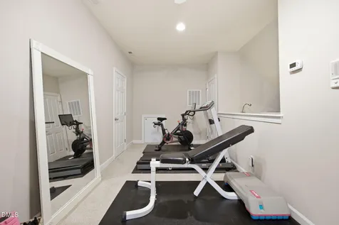 8009 Joshua Woods Drive Wake Forest NC 27587