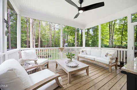 8009 Joshua Woods Drive Wake Forest NC 27587