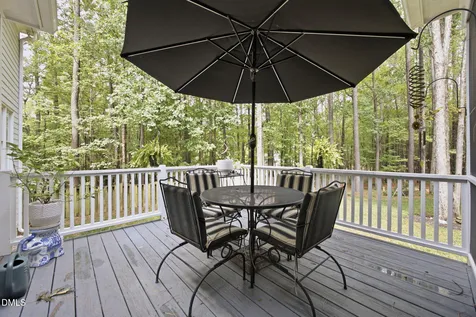 8009 Joshua Woods Drive Wake Forest NC 27587