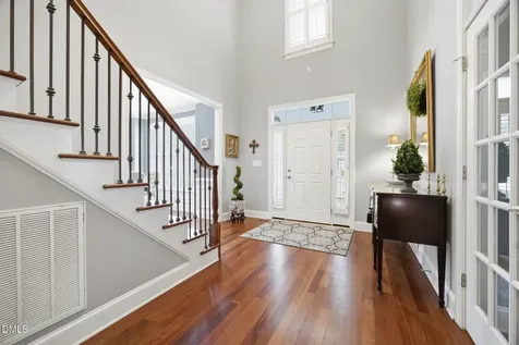 8009 Joshua Woods Drive Wake Forest NC 27587