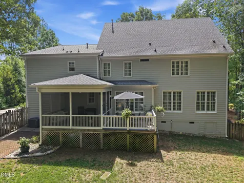 8009 Joshua Woods Drive Wake Forest NC 27587