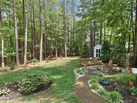8009 Joshua Woods Drive Wake Forest NC 27587