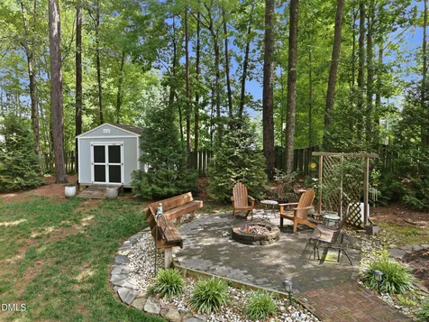 8009 Joshua Woods Drive Wake Forest NC 27587