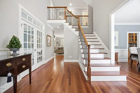 8009 Joshua Woods Drive Wake Forest NC 27587