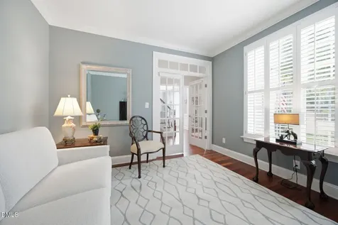 8009 Joshua Woods Drive Wake Forest NC 27587