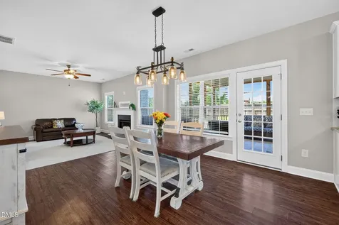 804 Buckner Court Fuquay Varina NC 27526