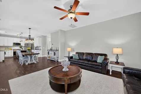 804 Buckner Court Fuquay Varina NC 27526