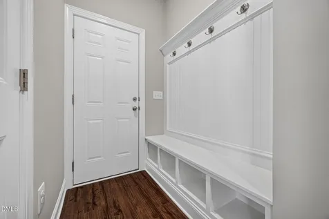 804 Buckner Court Fuquay Varina NC 27526