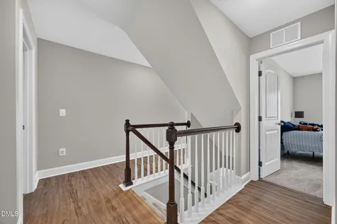 804 Buckner Court Fuquay Varina NC 27526