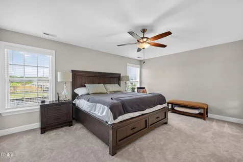 804 Buckner Court Fuquay Varina NC 27526