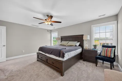 804 Buckner Court Fuquay Varina NC 27526
