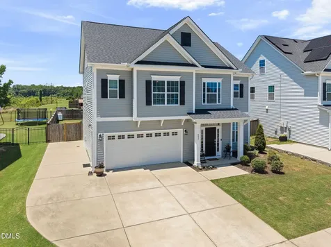804 Buckner Court Fuquay Varina NC 27526